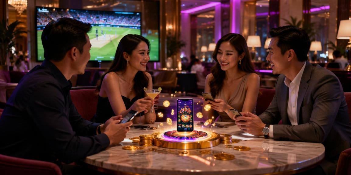 sumvip2 Chúng tôi xây dựng nền tảng casino cho Việt Nam
